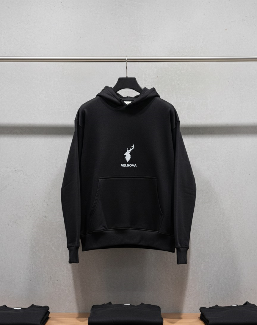 VELNOVA SHADOW HOODIE